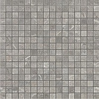 Marvel Grey Fleury Mosaico Lapp.